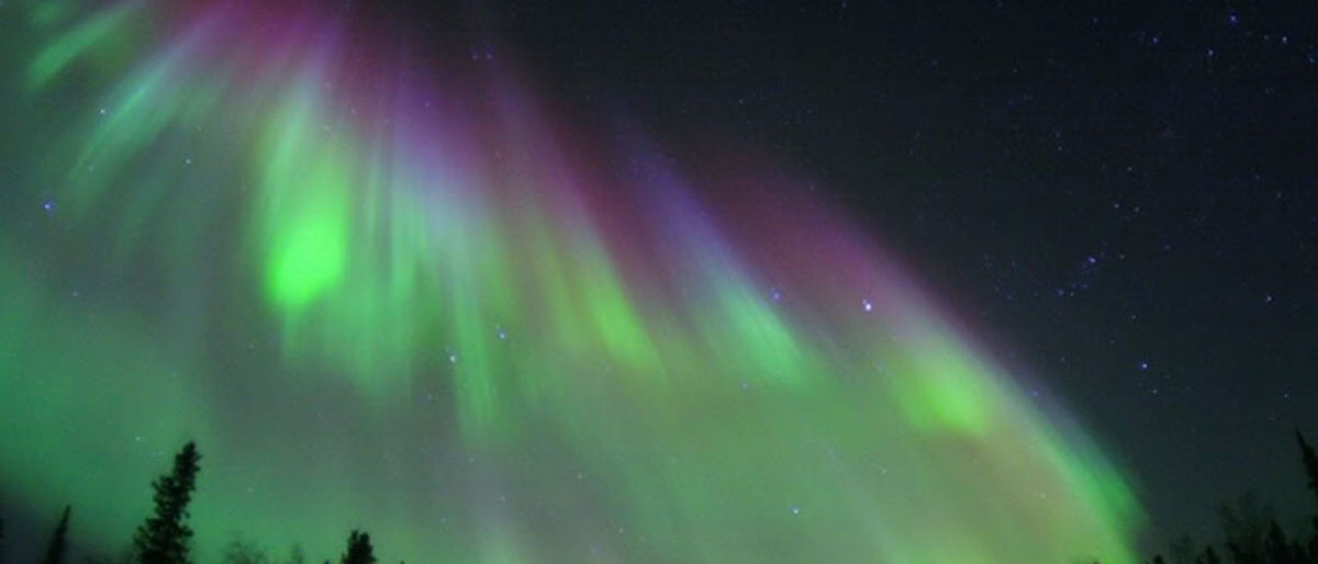 Northern Lights